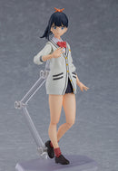 Rikka Takarada | Figma