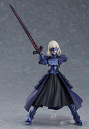 Saber Alter 2.0 | Figma