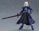 Saber Alter 2.0 | Figma