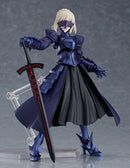Saber Alter 2.0 | Figma