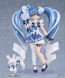 Snow Miku: Crystal Snow ver. | Figma
