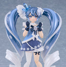 Snow Miku: Crystal Snow ver. | Figma