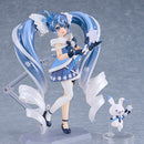 Snow Miku: Crystal Snow ver. | Figma
