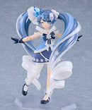Snow Miku: Crystal Snow ver. | Figma