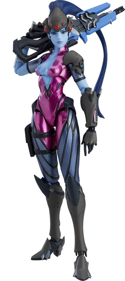 Widowmaker | Figma