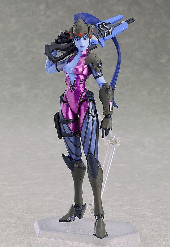 Widowmaker | Figma