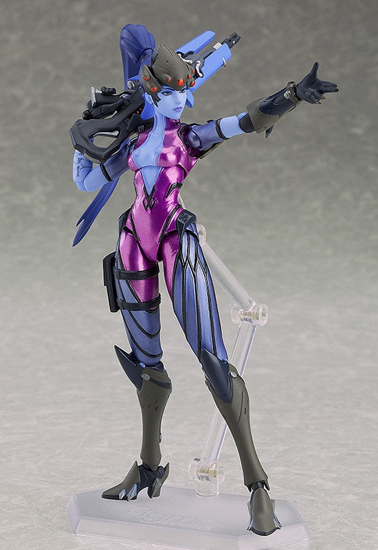 Widowmaker | Figma