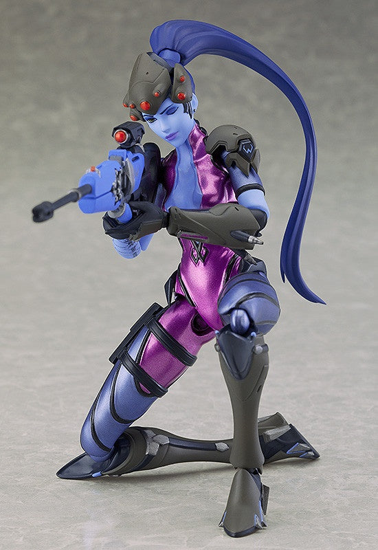Widowmaker | Figma