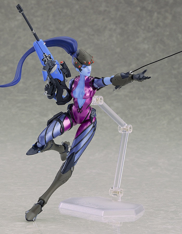 Widowmaker | Figma