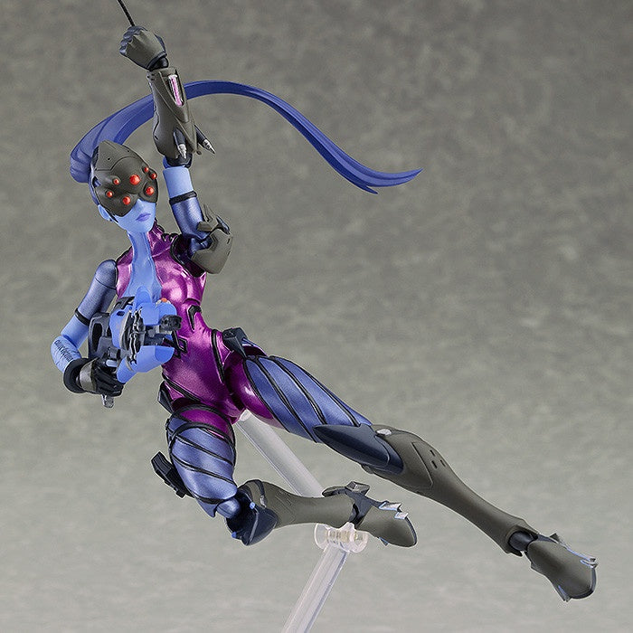 Widowmaker | Figma