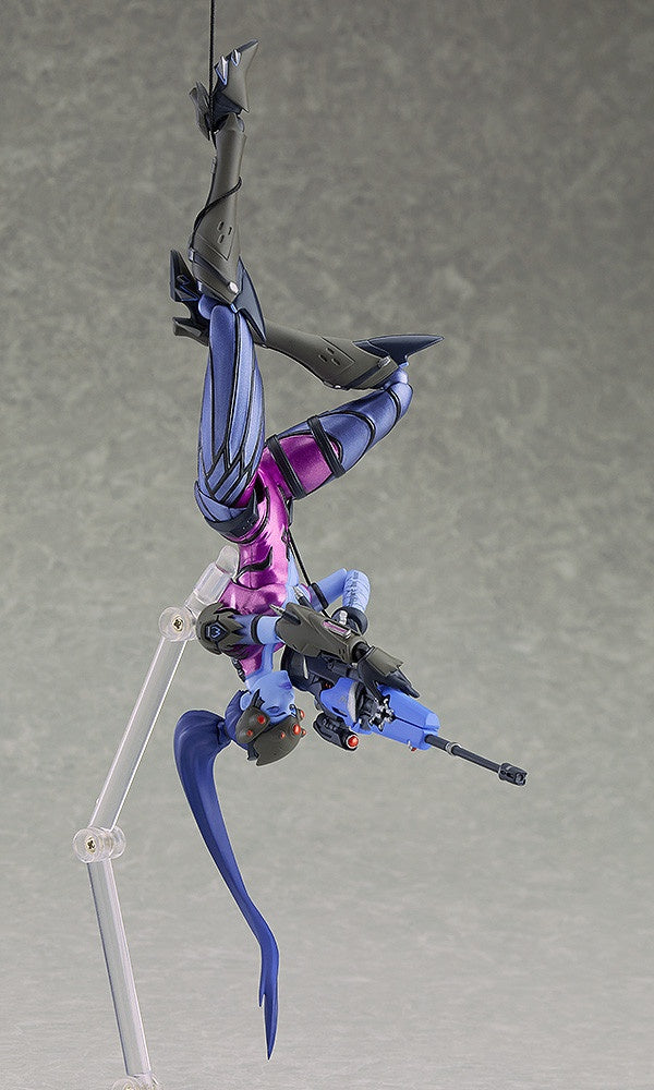 Widowmaker | Figma