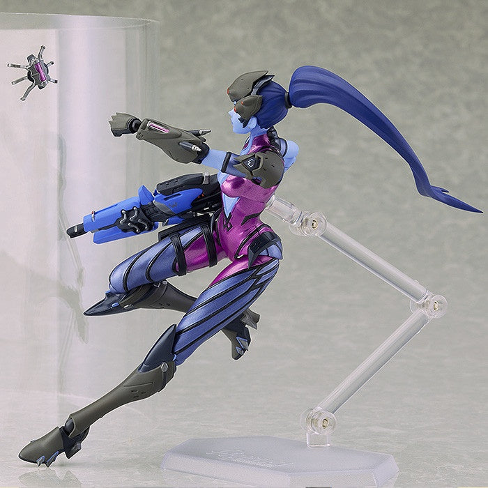 Widowmaker | Figma