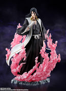 Byakuya Kuchiki: Thousand-Year Blood War Figuarts ZERO