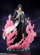 Byakuya Kuchiki: Thousand-Year Blood War Figuarts ZERO