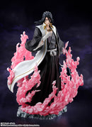 Byakuya Kuchiki: Thousand-Year Blood War Figuarts ZERO