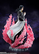 Byakuya Kuchiki: Thousand-Year Blood War Figuarts ZERO