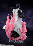 Byakuya Kuchiki: Thousand-Year Blood War Figuarts ZERO