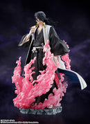 Byakuya Kuchiki: Thousand-Year Blood War Figuarts ZERO