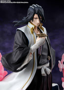Byakuya Kuchiki: Thousand-Year Blood War Figuarts ZERO