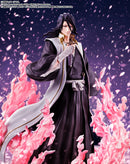 Byakuya Kuchiki: Thousand-Year Blood War Figuarts ZERO