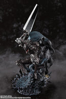 Guts (Berserker Armor) | Figuarts Zero Touche Metallique