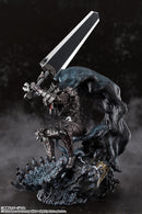 Guts (Berserker Armor) | Figuarts Zero Touche Metallique