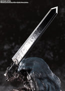 Guts (Berserker Armor) | Figuarts Zero Touche Metallique