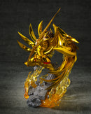Sagittarius Seiya Figuarts Zero Touche Metallique