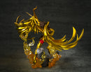 Sagittarius Seiya Figuarts Zero Touche Metallique