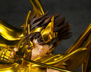 Sagittarius Seiya Figuarts Zero Touche Metallique