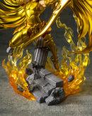 Sagittarius Seiya Figuarts Zero Touche Metallique