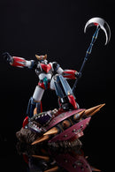 UFO Robot Grendizer Figuarts Zero Touche Metallique