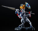 UFO Robot Grendizer Figuarts Zero Touche Metallique