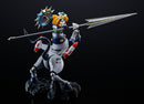 UFO Robot Grendizer Figuarts Zero Touche Metallique