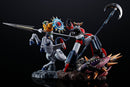UFO Robot Grendizer Figuarts Zero Touche Metallique