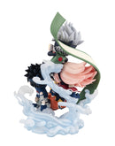 FigUnity: Naruto Shippuden - Team 7 Assemble!