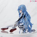Rei Ayanami Long Hair Ver. | 1/7 S-Fire Figure