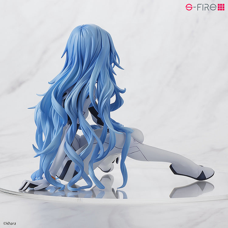 Rei Ayanami Long Hair Ver. | 1/7 S-Fire Figure