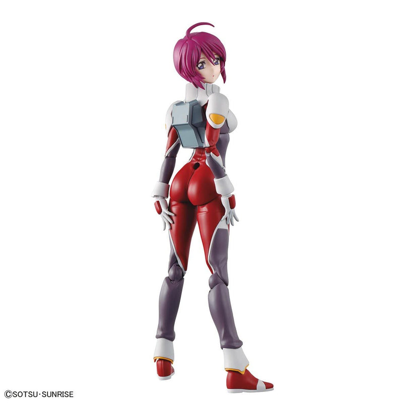 Lunamaria Hawke | Figure-rise Standard