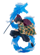 Giyu Tomioka: Constant Flux | FIGURIZMa Figure