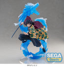 Giyu Tomioka: Constant Flux | FIGURIZMa Figure