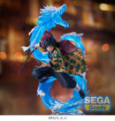 Giyu Tomioka: Constant Flux | FIGURIZMa Figure
