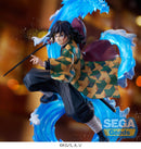 Giyu Tomioka: Constant Flux | FIGURIZMa Figure