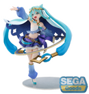 Hatsune Miku: Cosmic | FIGURIZMa Figure