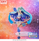 Hatsune Miku: Cosmic | FIGURIZMa Figure