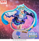 Hatsune Miku: Cosmic | FIGURIZMa Figure