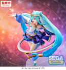 Hatsune Miku: Cosmic | FIGURIZMa Figure