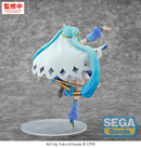 Hatsune Miku: Cosmic | FIGURIZMa Figure