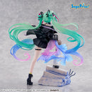 Hatsune Miku: Punk! | FIGURIZMa Figure