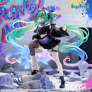 Hatsune Miku: Punk! | FIGURIZMa Figure